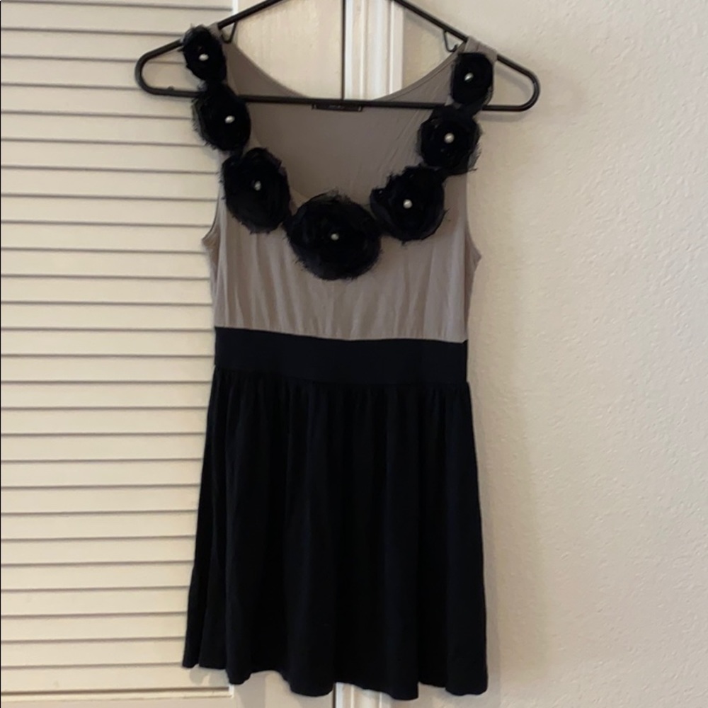 EUC women’s tank size small
